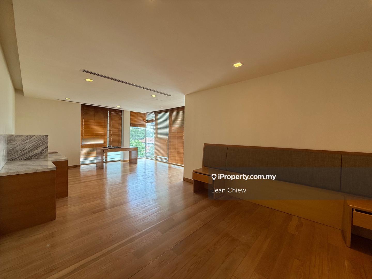 Bungalow House for Sale in Ampang Hilir, Ampang by Jean Chiew - iProperty.com.my