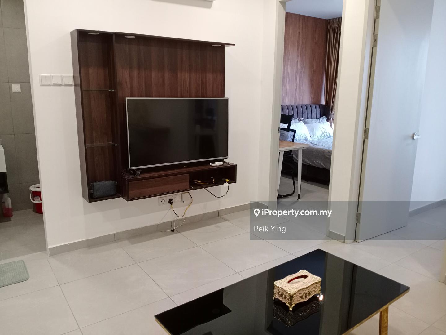 Service Residence for Rent in YOLO Signature Suites by Peik Ying - iProperty.com.my