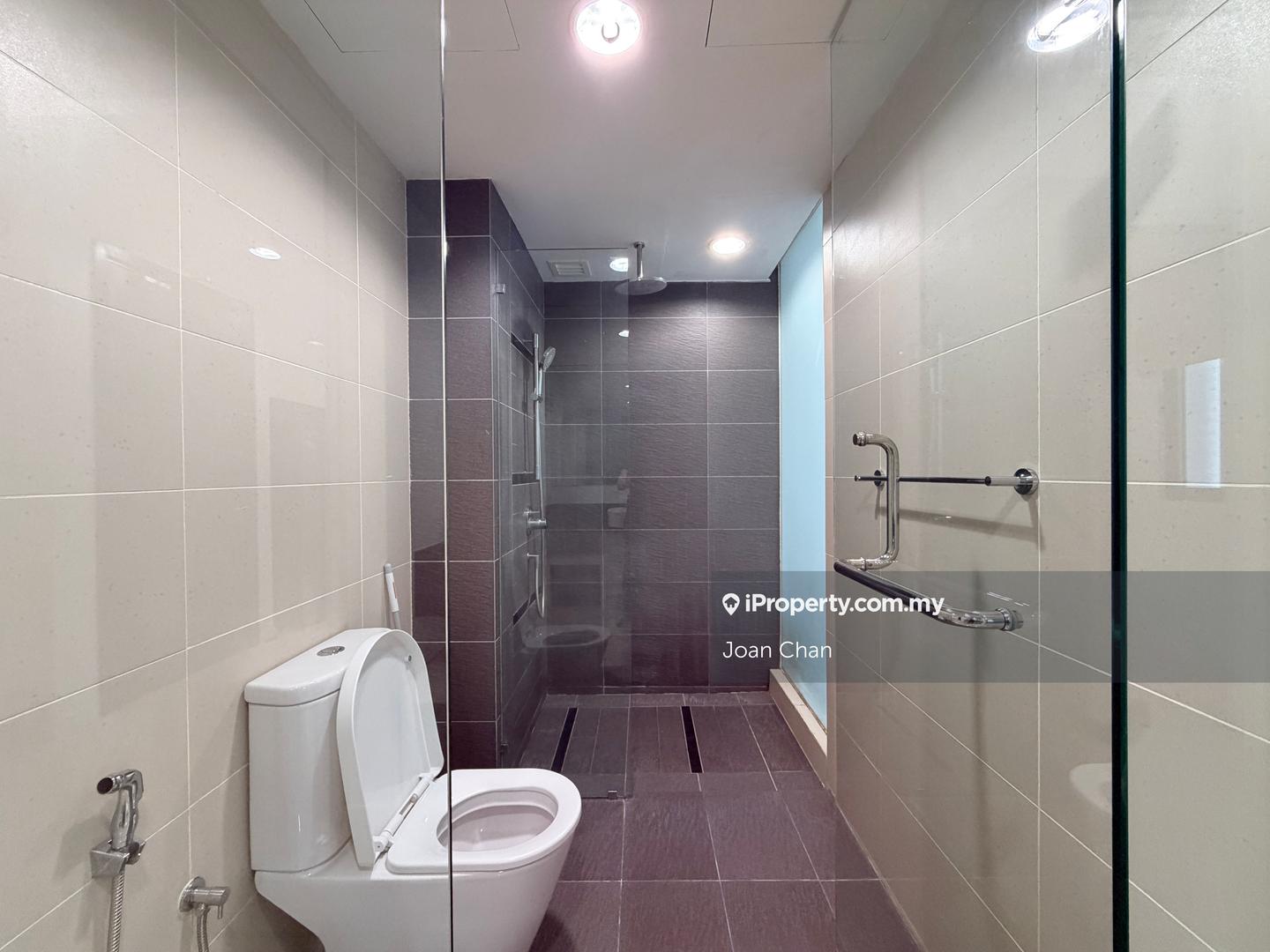 Residensi Servis untuk Disewa di Tropicana Avenue oleh Joan Chan - iProperty.com.my