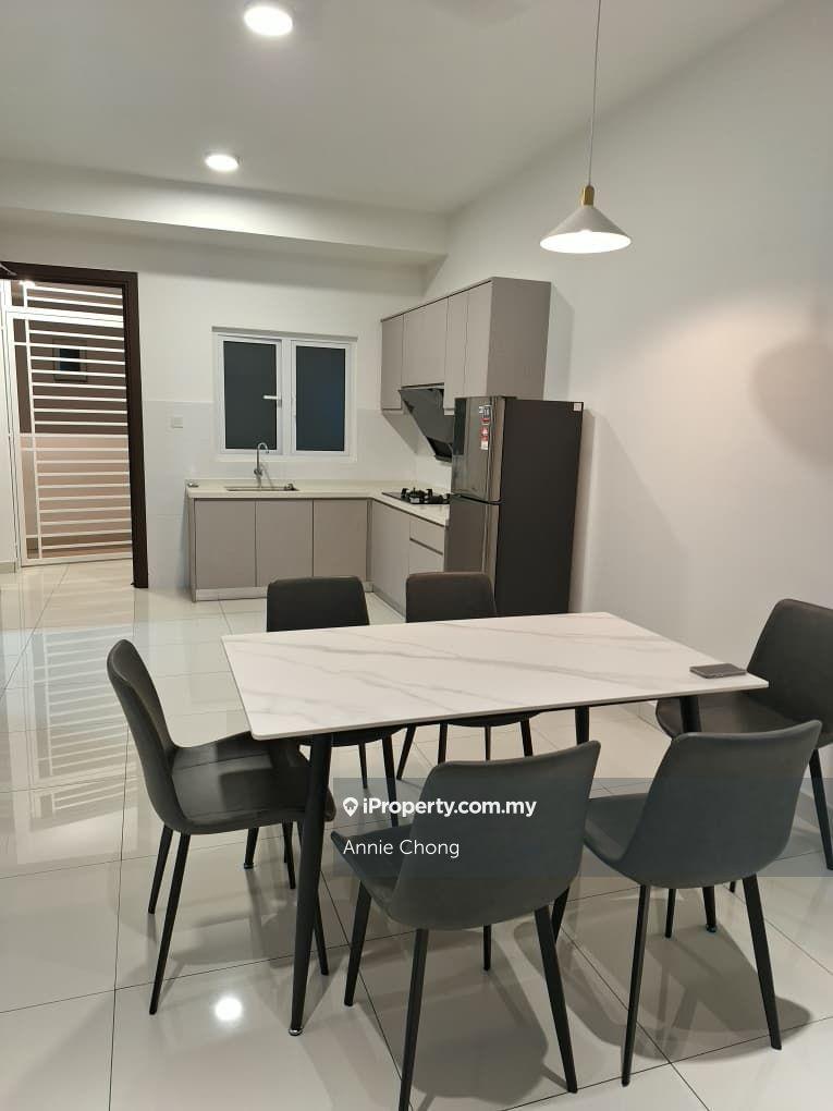 Condominium for Rent in Inspirasi by Annie Chong - iProperty.com.my