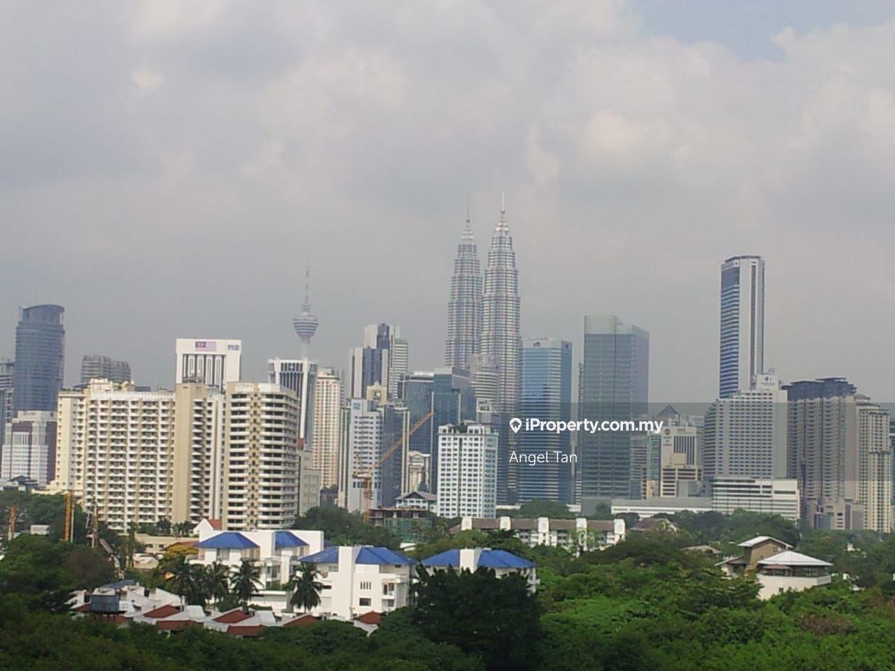 Condominium for Rent in Suria Jelatek by Angel Tan - iProperty.com.my