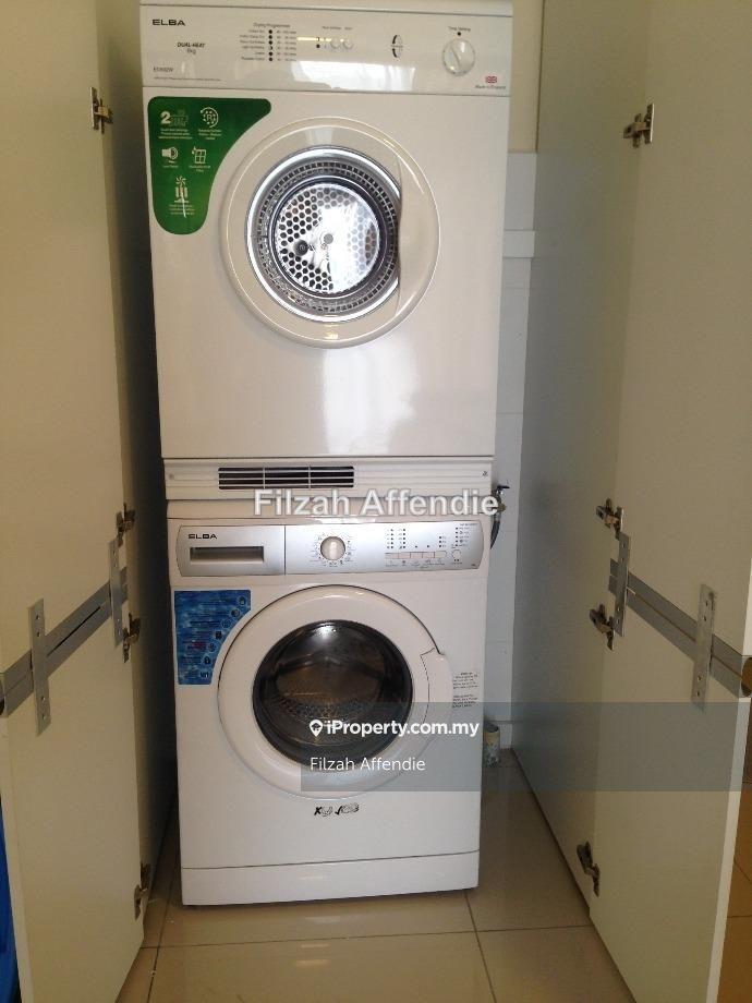 Residensi Servis untuk Disewa di Suria Jelutong oleh Filzah Affendie - iProperty.com.my