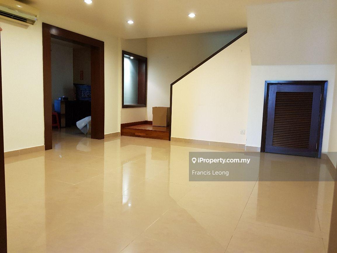 2-storey Terraced House for Sale in Taman Puncak Jalil, Seri Kembangan by Francis Leong - iProperty.com.my