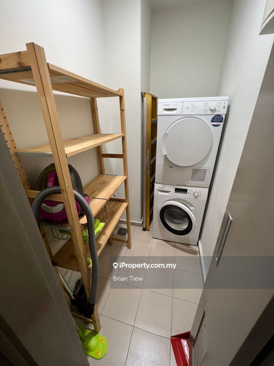 Service Residence for Rent in Twin Arkz by Brian Tiew - iProperty.com.my