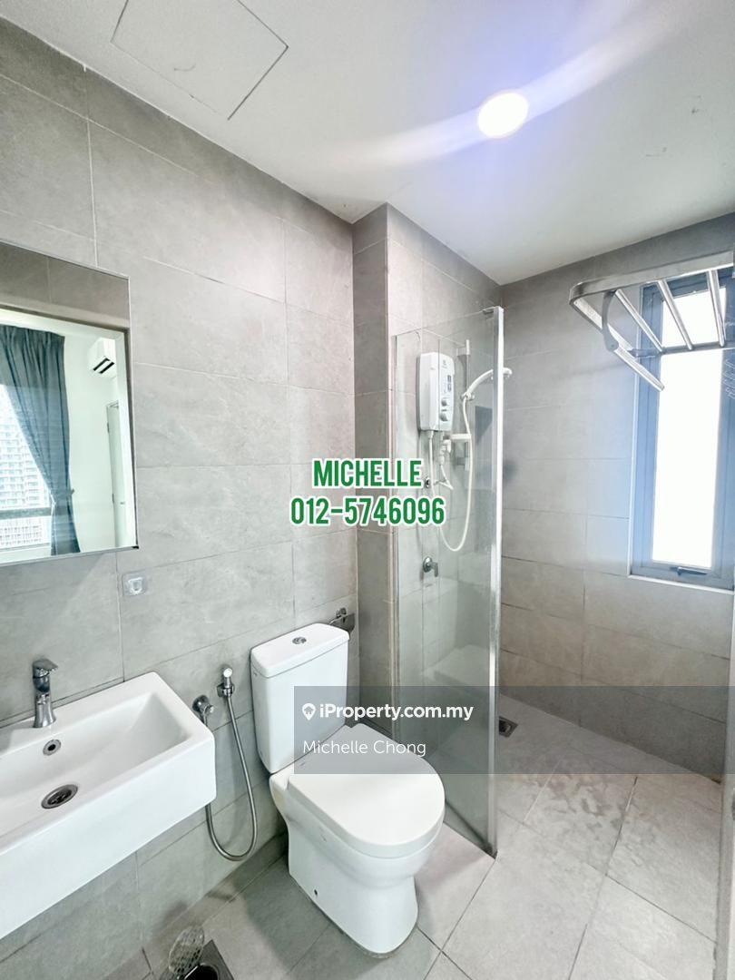 Service Residence for Rent in Sensasi @ Utropolis by Michelle Chong - iProperty.com.my