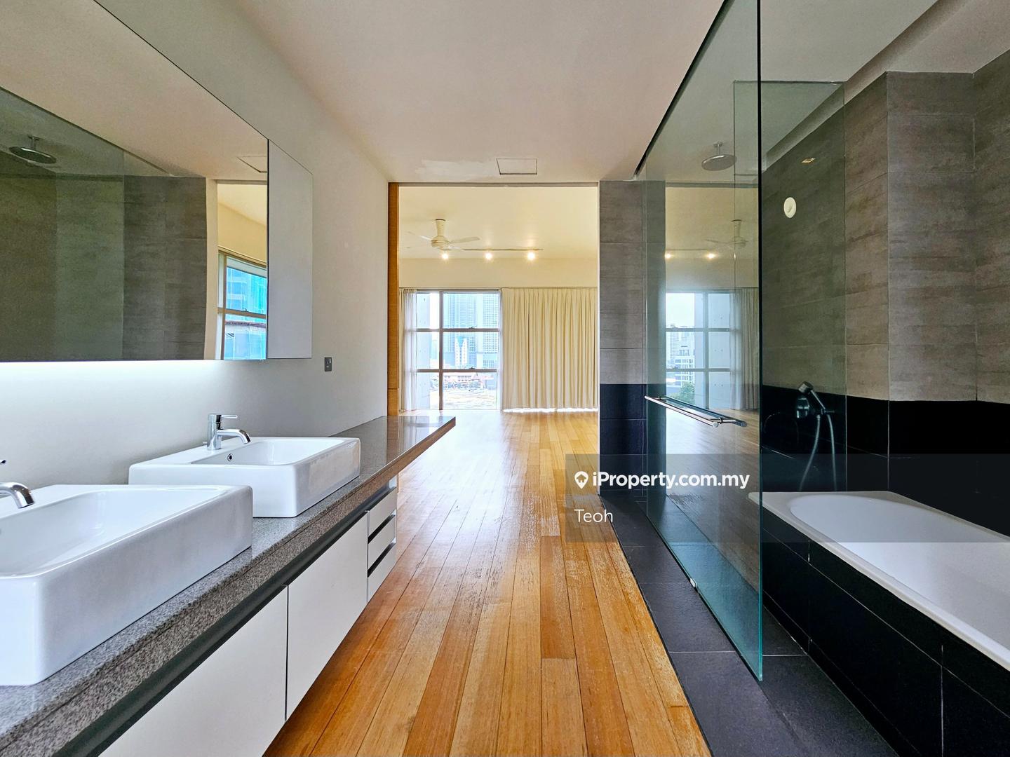 Condominium for Sale in Park Seven by Teoh - iProperty.com.my