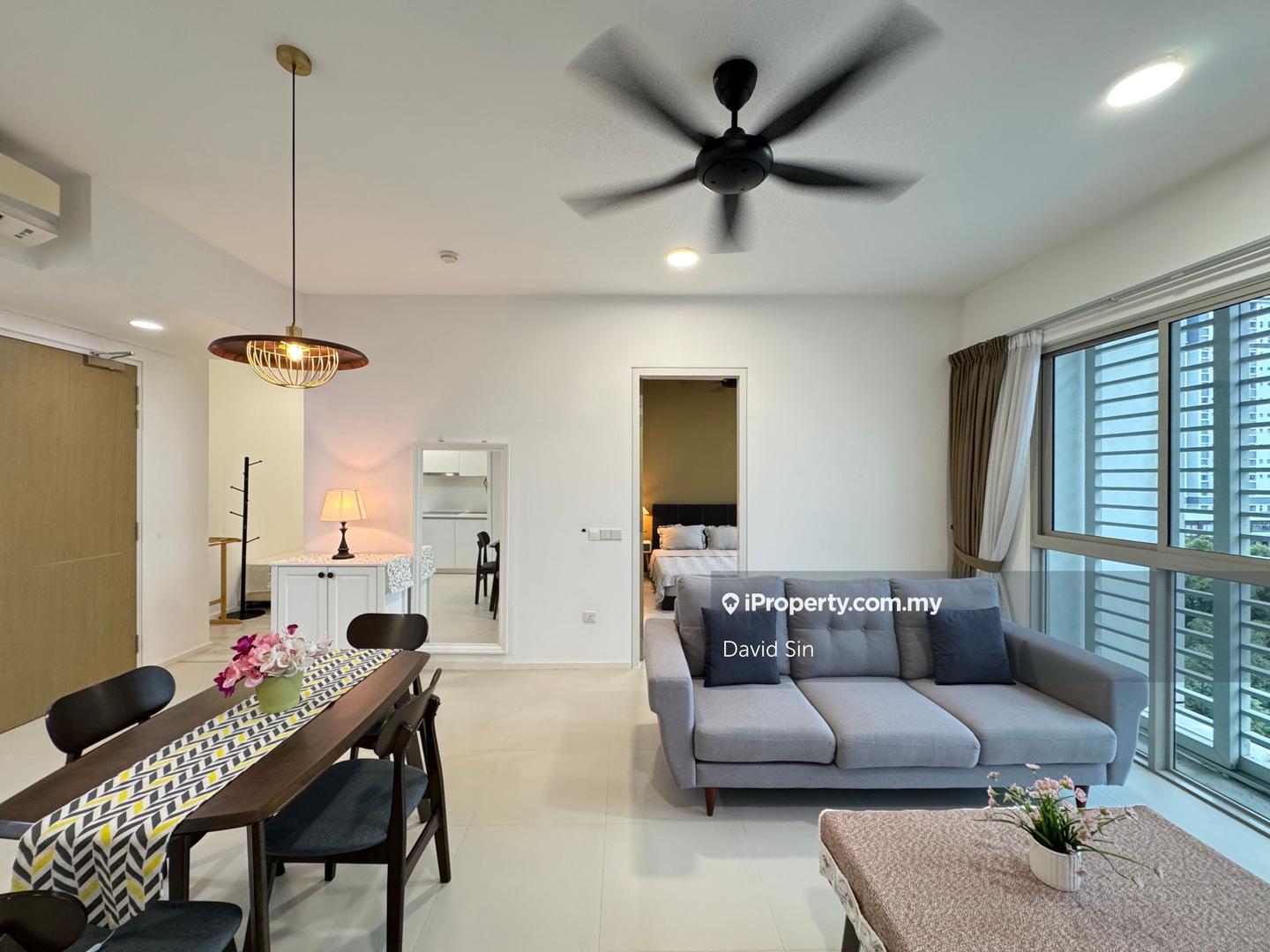 Service Residence for Sale in Cantara Residences by David Sin - iProperty.com.my