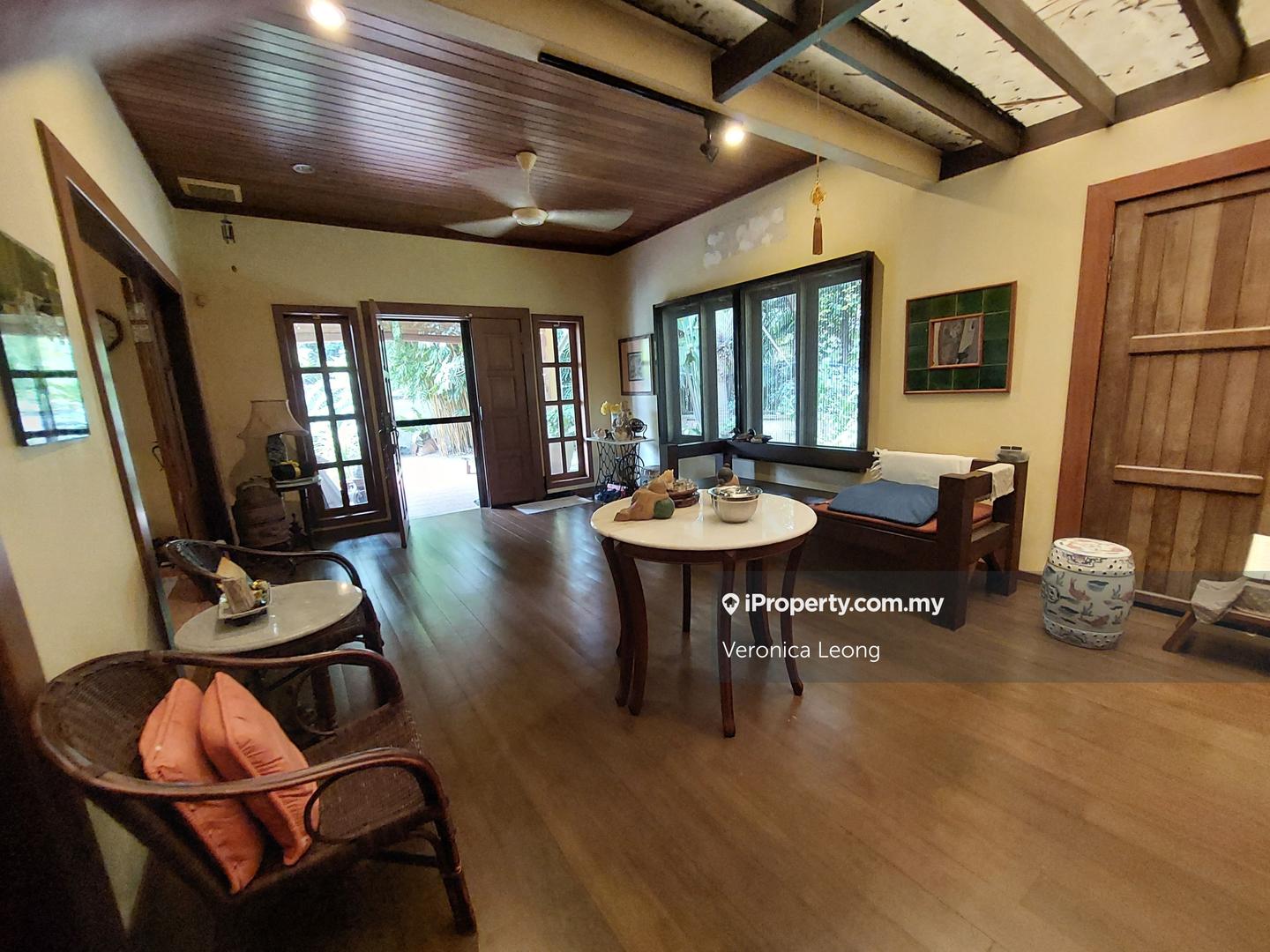 Rumah Berangkai 2 Tingkat untuk Dijual di Kota Kemuning, Shah Alam oleh Veron Leong - iProperty.com.my