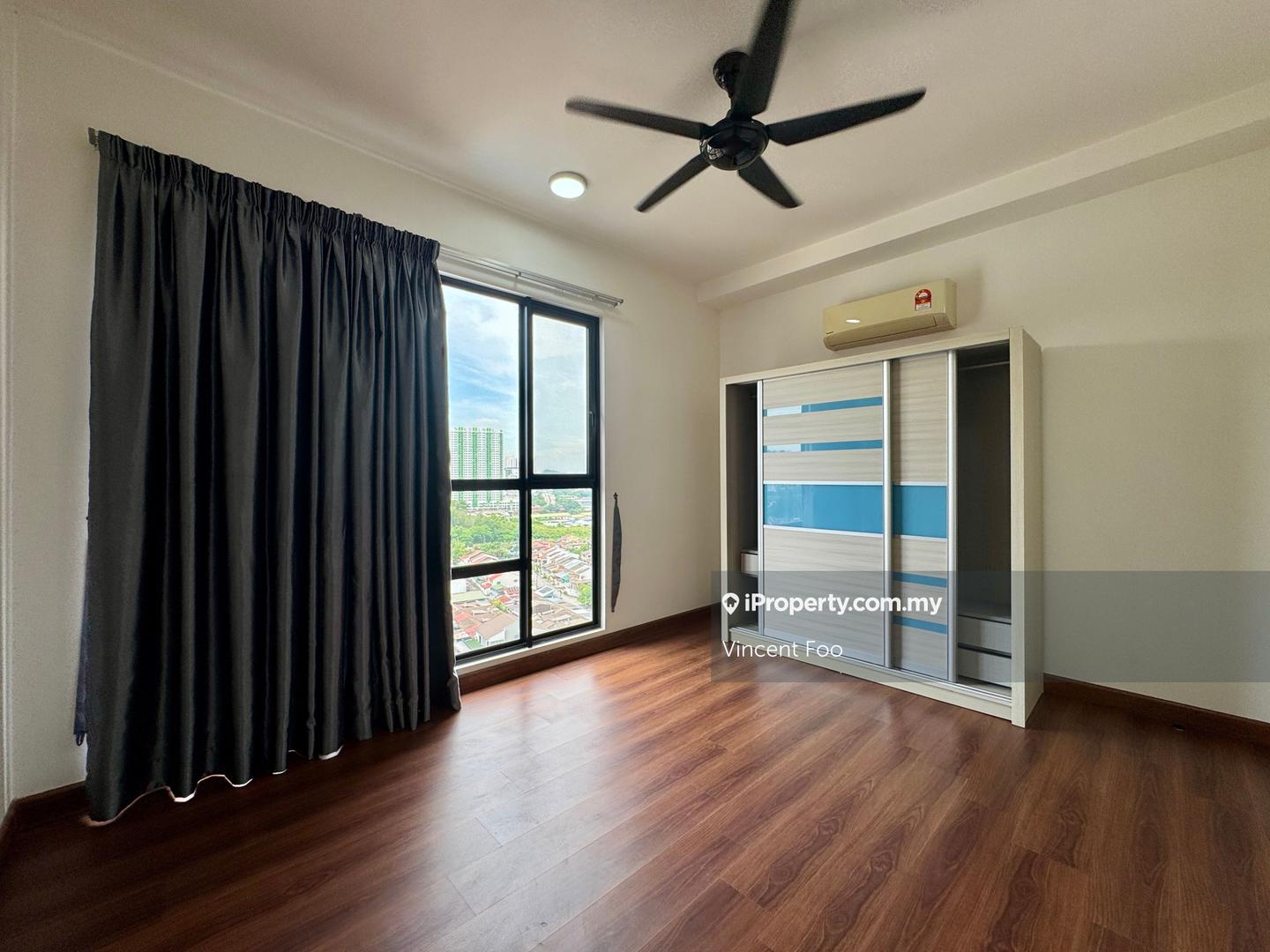 Residensi Servis untuk Dijual di The Nest @ Jln Klang Lama oleh Vincent Foo - iProperty.com.my