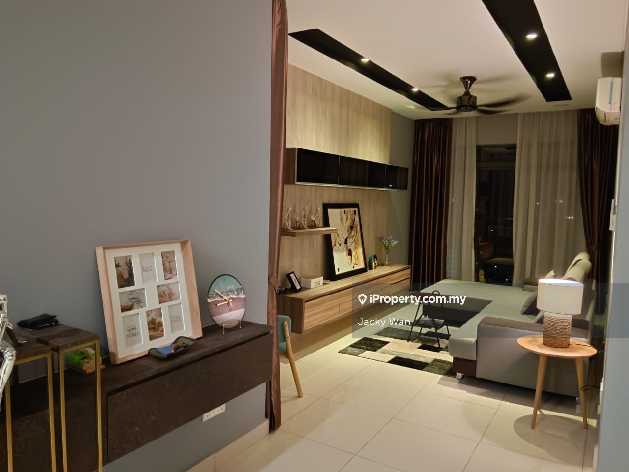 Kondominium untuk Disewa di Vivo Residential Suites oleh Jacky Wan - iProperty.com.my