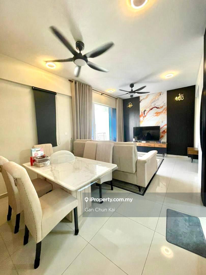 Condominium for Rent in Havana Beach Residences by Gan Chun Kai - iProperty.com.my