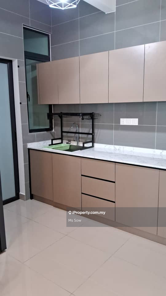 Kondominium untuk Disewa di 99 Residence oleh Ms Sow - iProperty.com.my