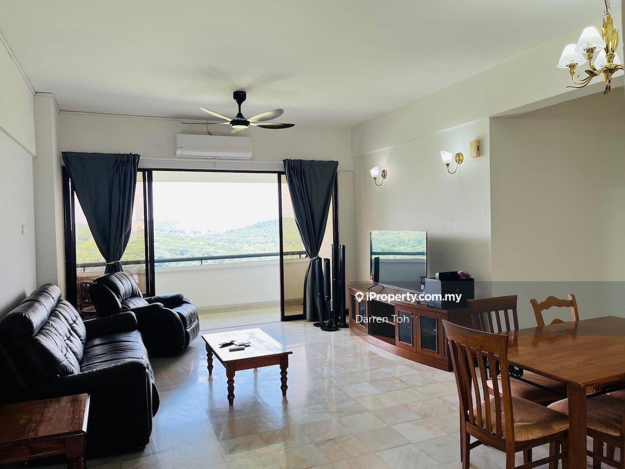 Kondominium untuk Disewa di Puteri Palma Condominiums oleh Darren Toh - iProperty.com.my