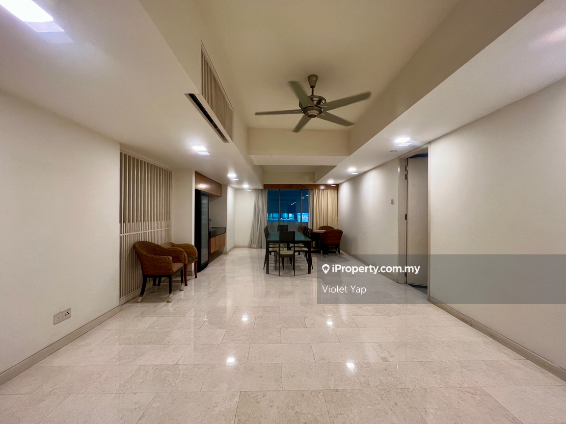 Kondominium untuk Dijual di 2 Hampshire oleh Violet Yap - iProperty.com.my