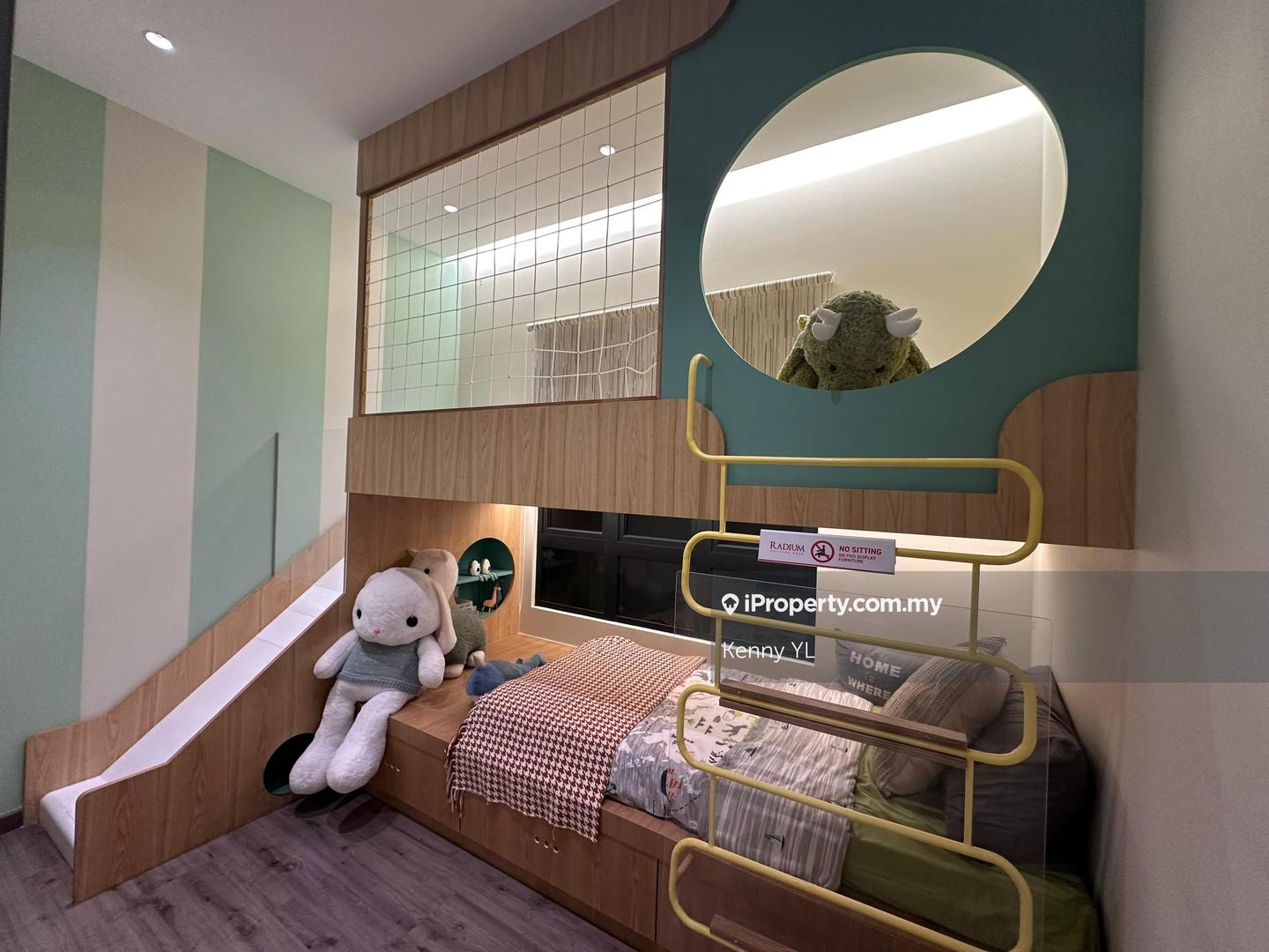 Condominium for Sale in Radium Arena (Urban Residences) Old Klang Road by Kenny YL - iProperty.com.my