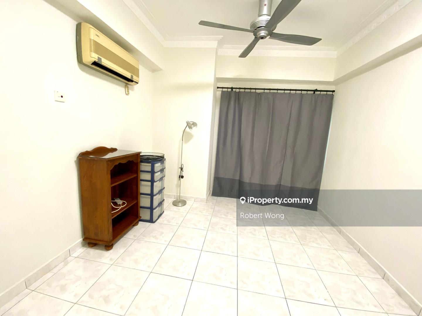 Condominium for Sale in Vista Komanwel C by Robert Wong - iProperty.com.my