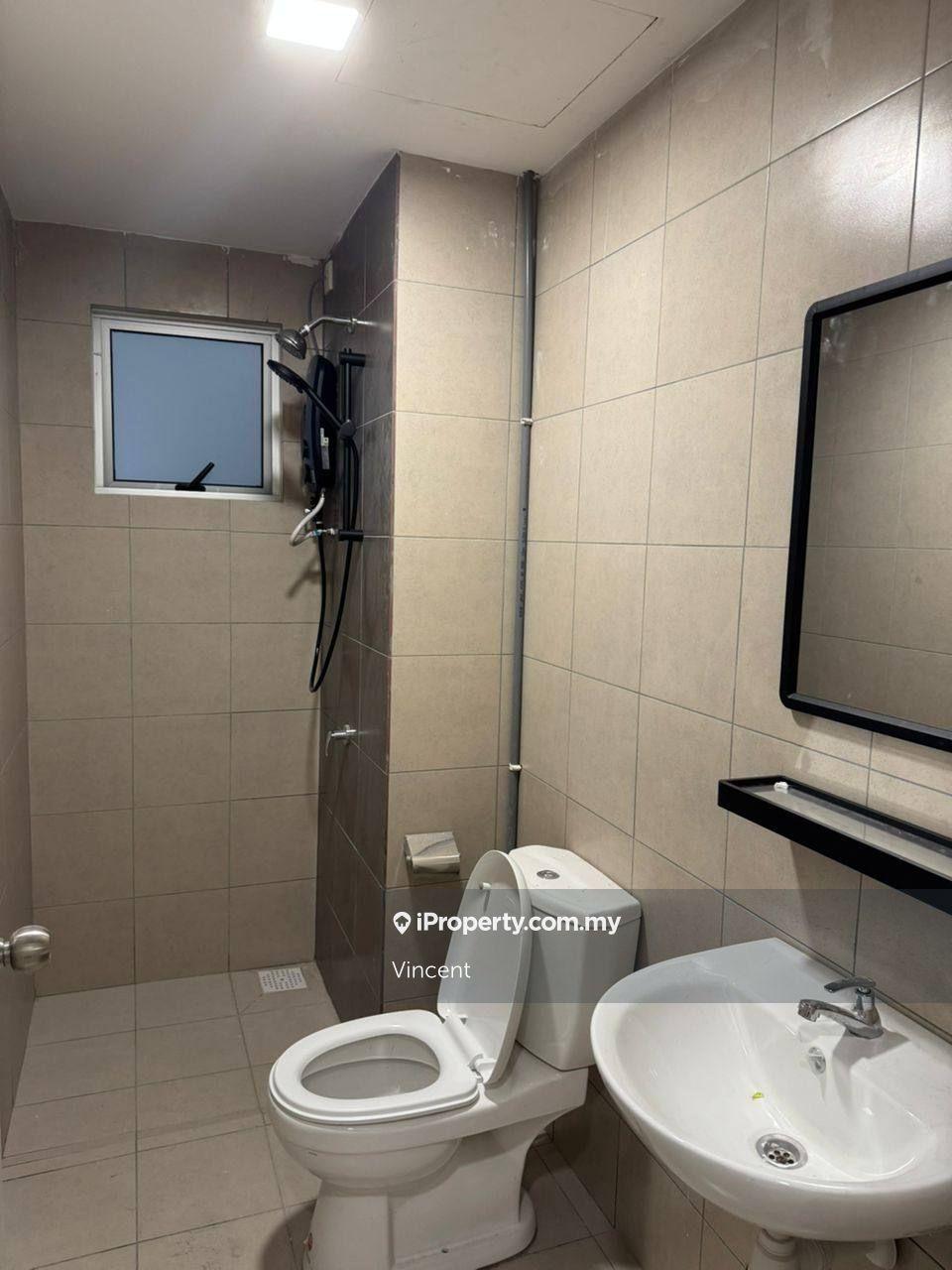 Pangsapuri untuk Disewa di Residensi Riamas oleh Vincent - iProperty.com.my