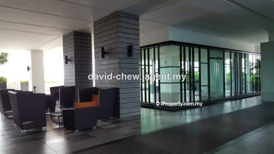 Condominium for Sale in 288 Residency by David Chew - iProperty.com.my