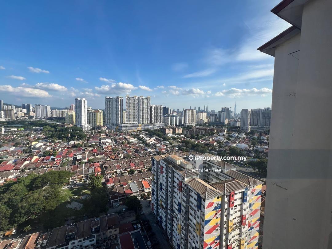 Condominium for Sale in Idaman Sutera by Jennifer Tee - iProperty.com.my