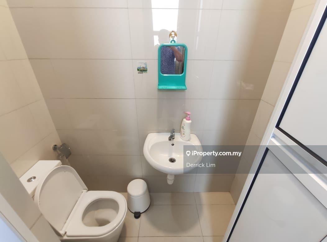 Residensi Servis untuk Dijual di Banyan Tree Signatures oleh Derrick Lim - iProperty.com.my