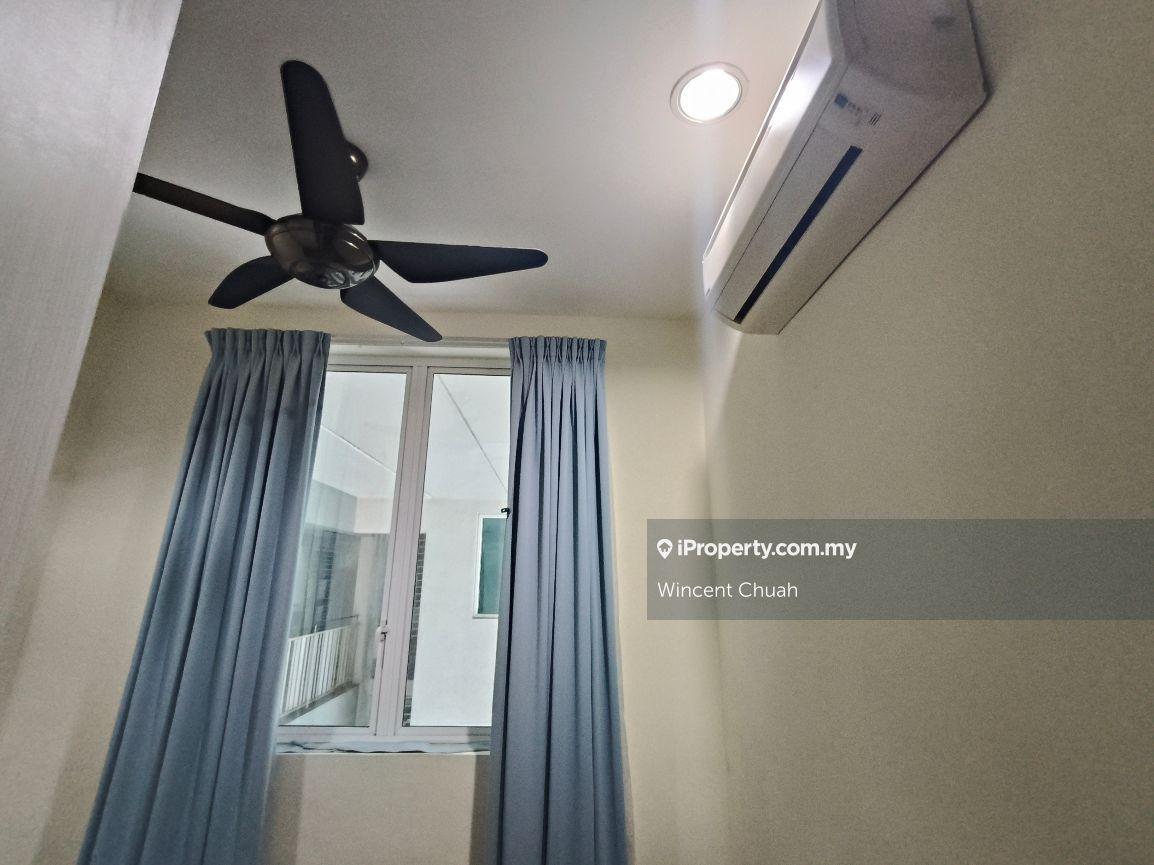 Service Residence for Rent in Zen Suites @ Zetapark by Wincent Chuah - iProperty.com.my