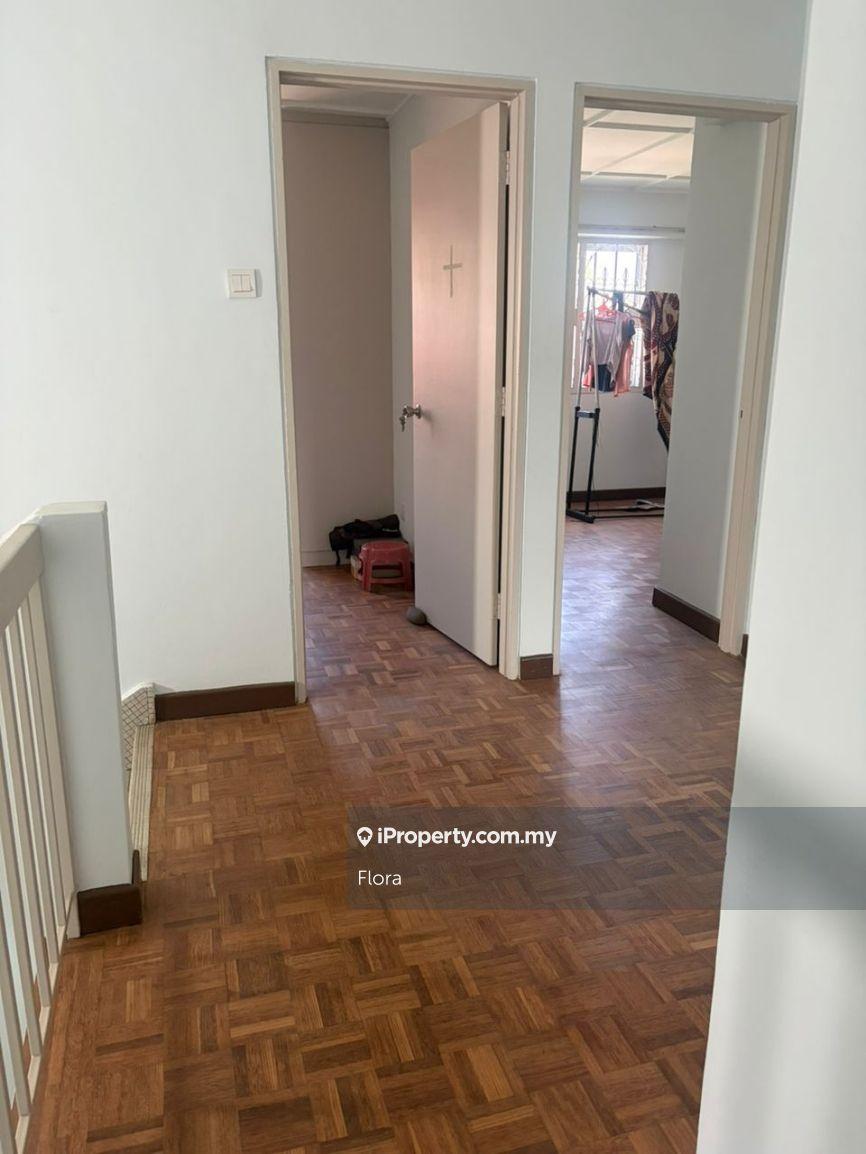 2-storey Terraced House for Sale in TTDi, Taman Tun  Dr Ismail, Taman Tun Dr Ismail by Flora - iProperty.com.my