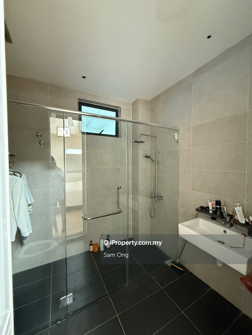 3-storey Terraced House for Sale in Taman Nusaputra Timur, Puchong by Sam Ong - iProperty.com.my