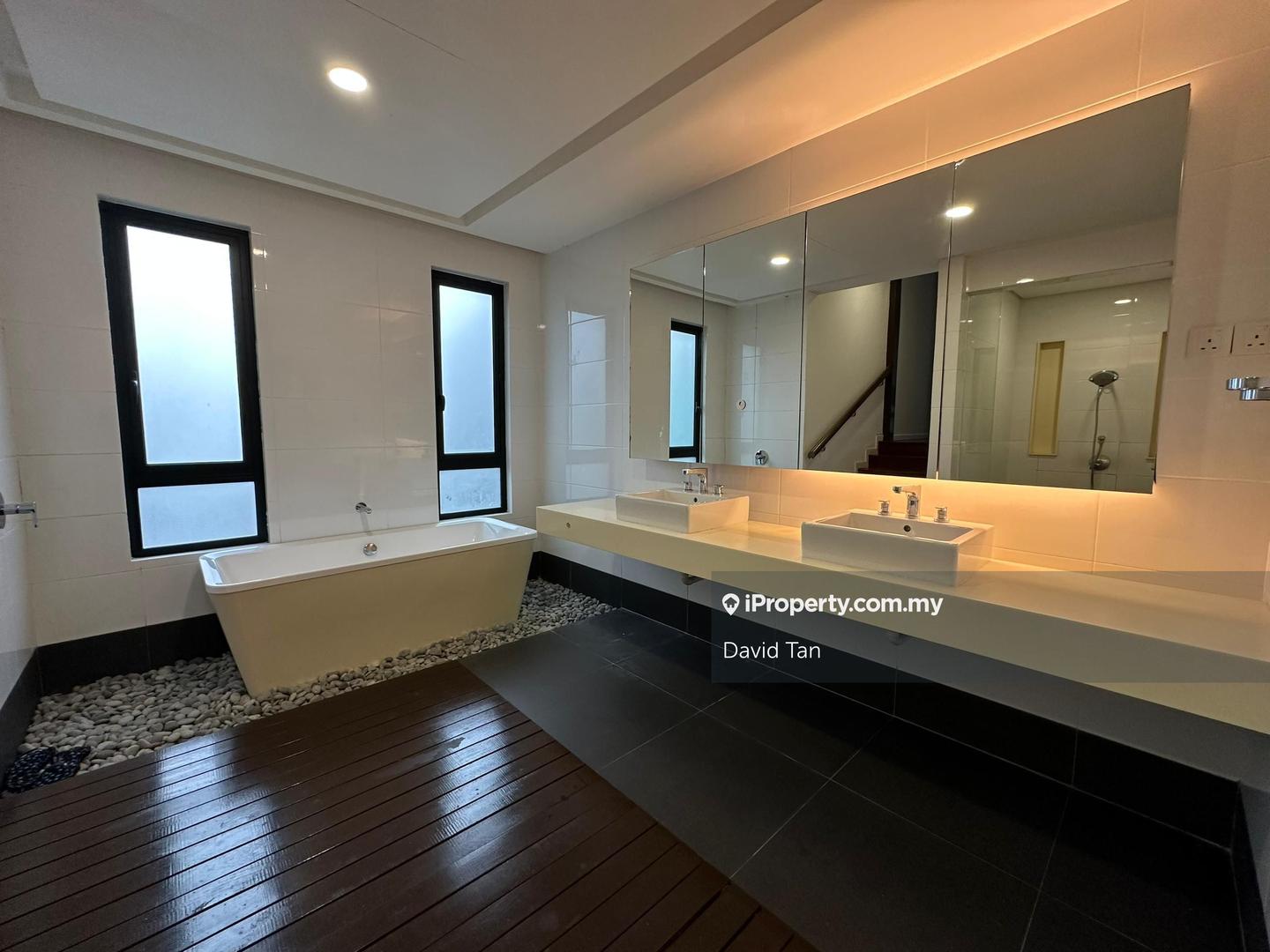 Banglo untuk Disewa di Bluwater Estate, The Mines Resort, Seri Kembangan, Seri Kembangan oleh David Tan - iProperty.com.my