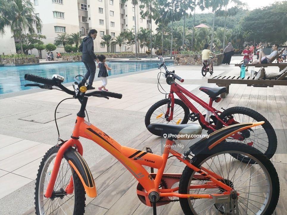 Kondominium untuk Dijual di Aman Heights Condominium oleh Kelvin Ng - iProperty.com.my