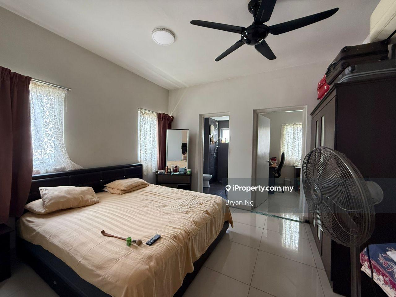 Residensi Servis untuk Dijual di Maxim Citylights @ Sentul KL oleh Bryan Ng - iProperty.com.my