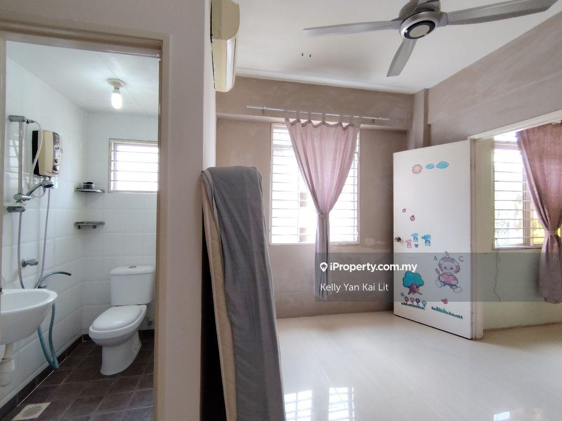Pangsapuri untuk Dijual di Pangsapuri Segar Perdana oleh Kelly Yan Kai Lit - iProperty.com.my