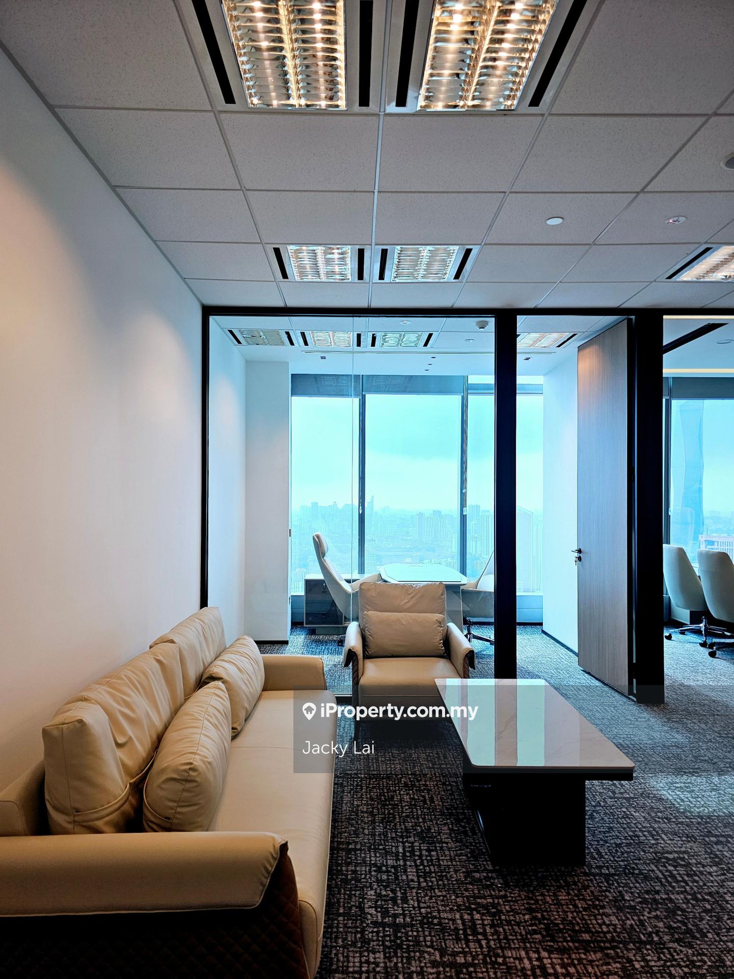 Office for Rent in KLCC, KL City Centre by Jacky Lai - iProperty.com.my
