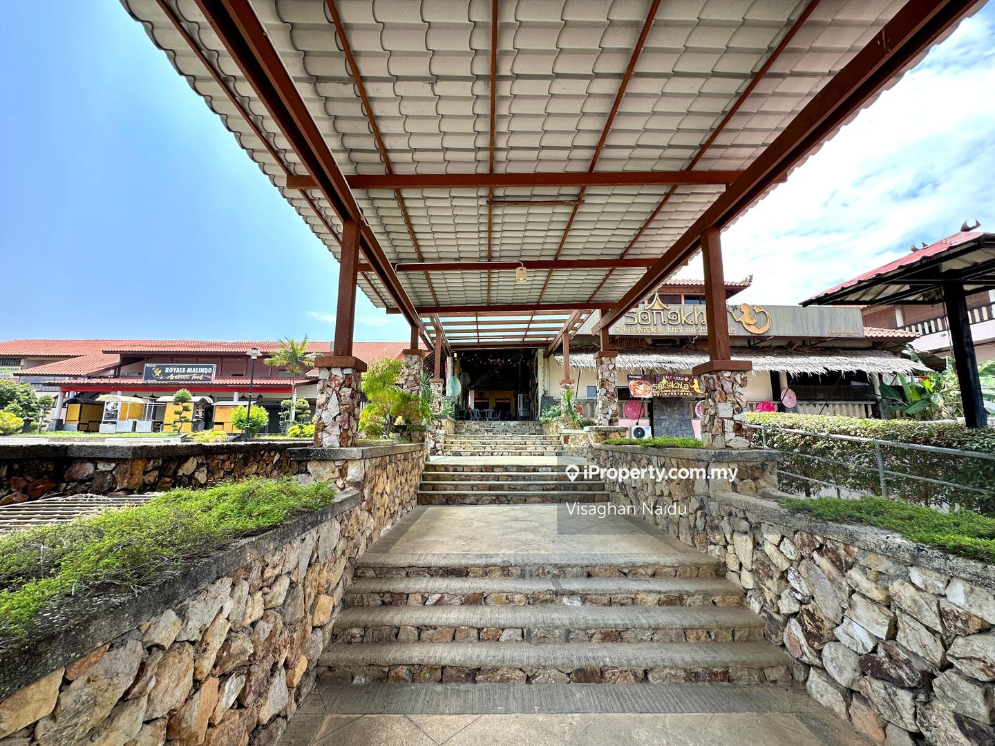 Office for Rent in Rawang, Selangor by Visaghan Naidu - iProperty.com.my