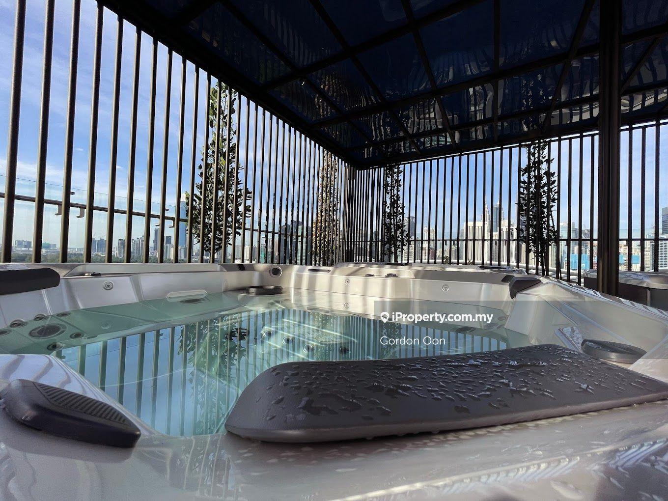 Condominium for Sale in 18 Madge by Gordon Oon - iProperty.com.my