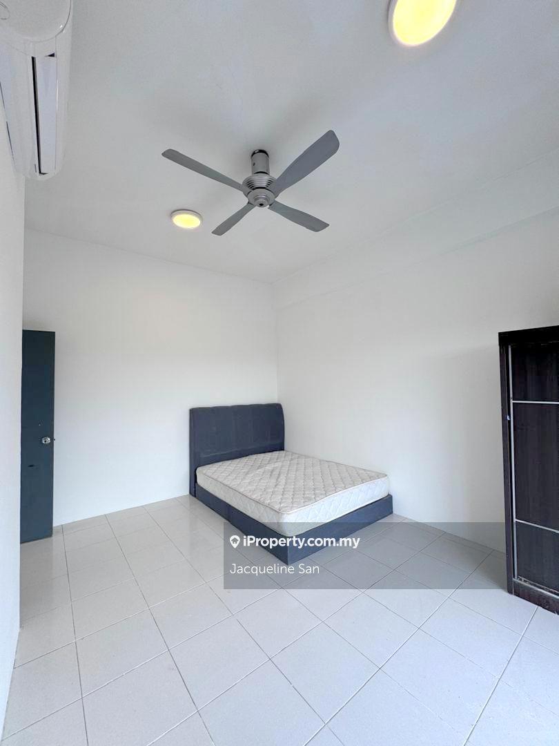 Pangsapuri untuk Dijual di Suria Residence oleh Jacqueline San - iProperty.com.my