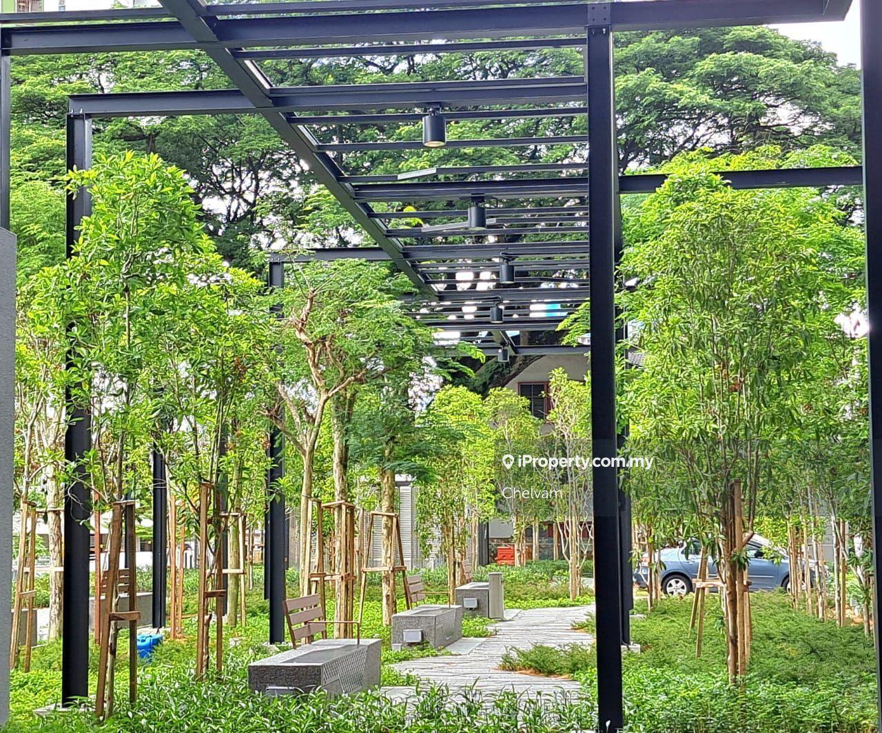 Residensi Servis untuk Disewa di The Sentral Suites oleh Chelvam - iProperty.com.my