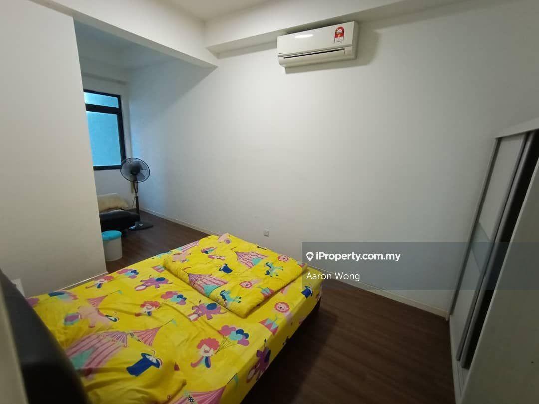 Residensi Servis untuk Dijual di The Grand @ Kelana Damansara Suite oleh Aaron Wong - iProperty.com.my