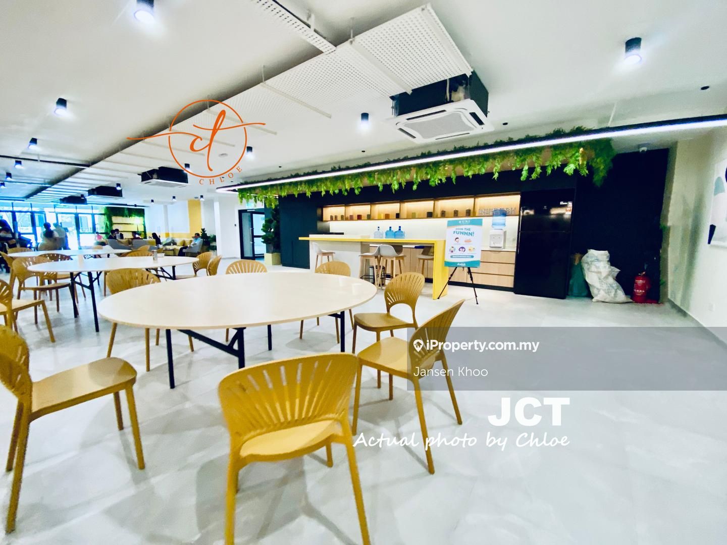 Service Residence for Rent in Huni @ Eco Ardence by Jansen Khoo - iProperty.com.my