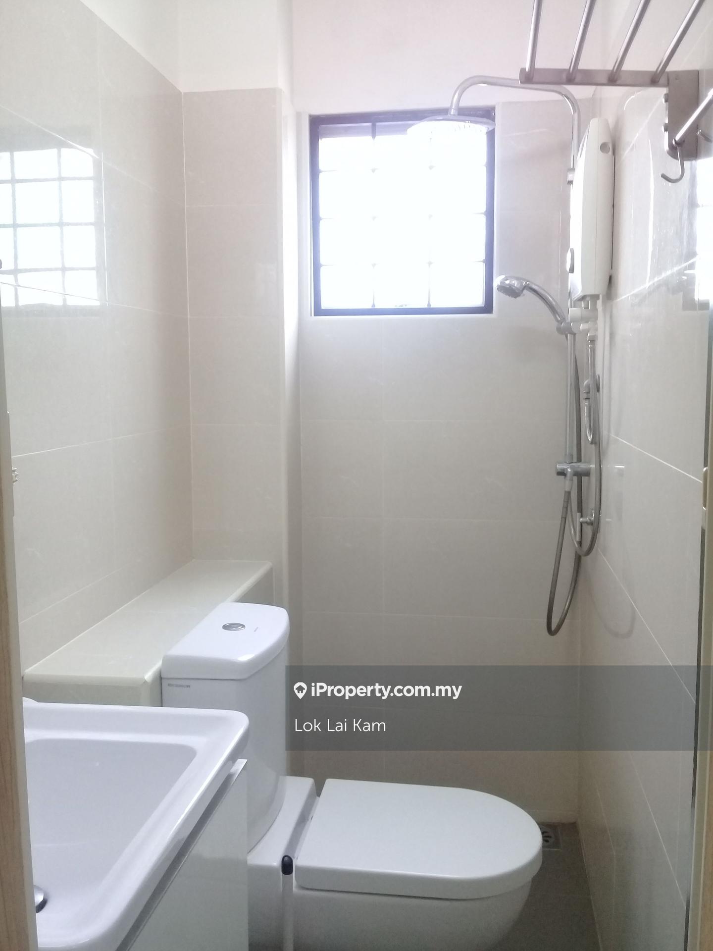 Rumah Berangkai 2 Tingkat untuk Disewa di Putra Heights, Subang Jaya oleh Lok Lai Kam - iProperty.com.my