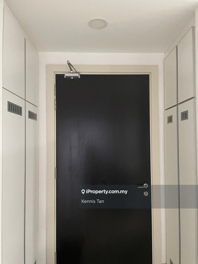 Service Residence for Rent in Reflection Residences by Kennis Tan - iProperty.com.my