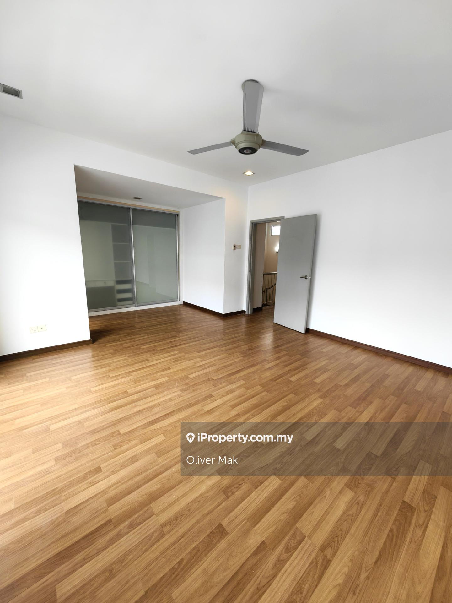 Rumah Berangkai 3 Tingkat untuk Dijual di Seri Jalil, Bukit Jalil oleh Oliver Mak - iProperty.com.my