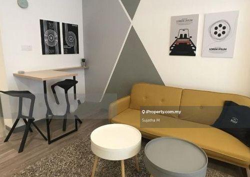 Service Residence for Rent in Southlink by Sujatha M - iProperty.com.my