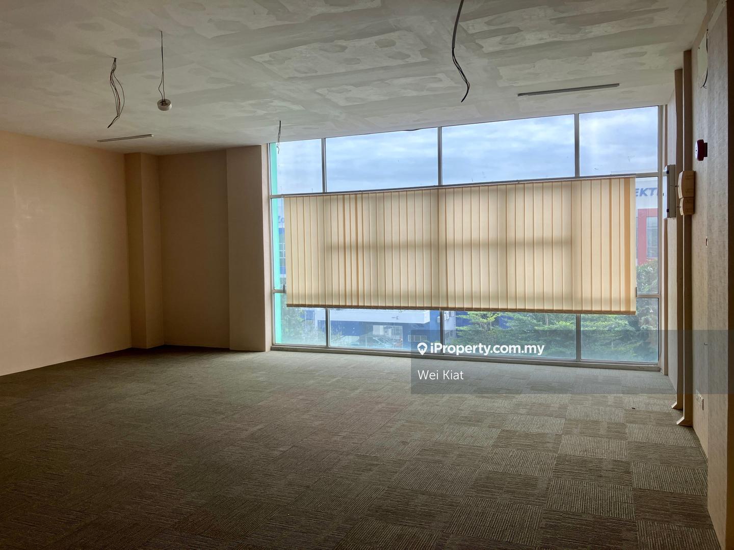 Semi-D Factory for Rent in IPARC 2, Shah Alam by Wei Kiat - iProperty.com.my