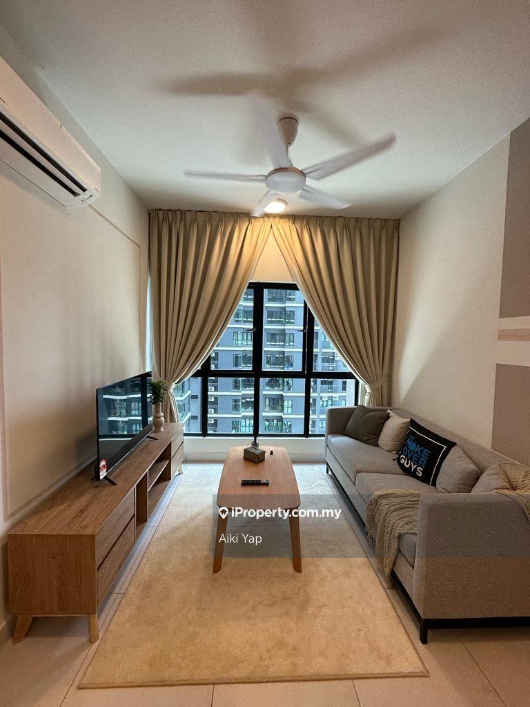Residensi Servis untuk Disewa di Majestic Maxim oleh Aiki Yap - iProperty.com.my