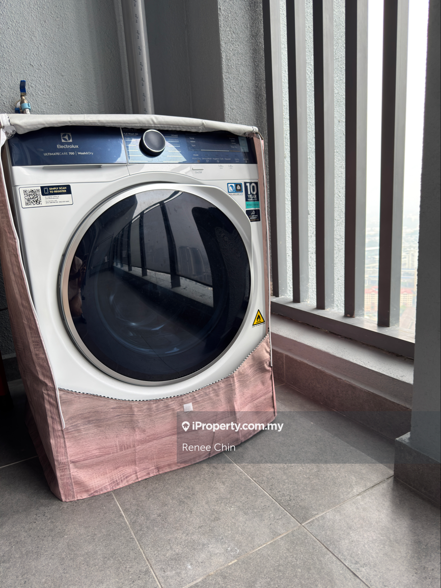 Service Residence for Rent in 8th & Stellar by Renee Chin - iProperty.com.my