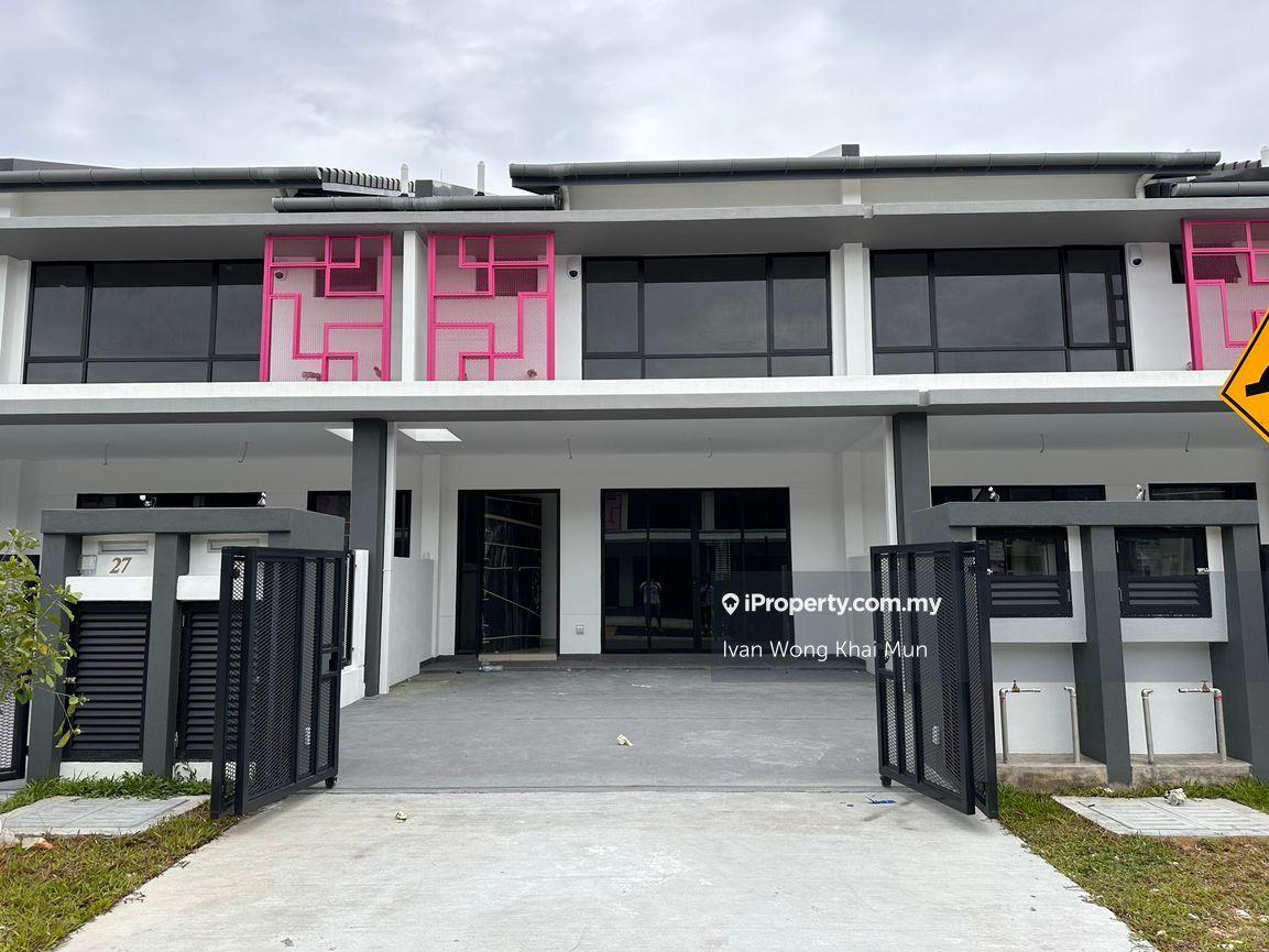 Rumah Berangkai 2 Tingkat untuk Disewa di Bandar Bukit Raja, Klang oleh Ivan Wong Khai Mun - iProperty.com.my