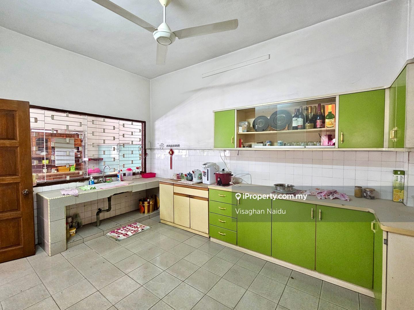 Rumah Berangkai 2 Tingkat untuk Dijual di SS2, Petaling Jaya oleh Visaghan Naidu - iProperty.com.my