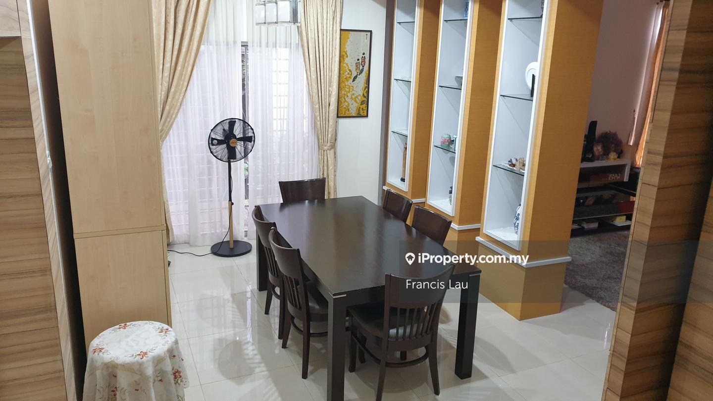 Banglo untuk Dijual di Bandar Nusa Rhu, Shah Alam oleh Francis Lau - iProperty.com.my