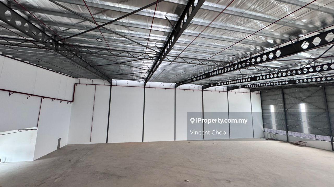 Semi-D Kilang untuk Dijual di Balakong, Selangor oleh Vincent Choo - iProperty.com.my