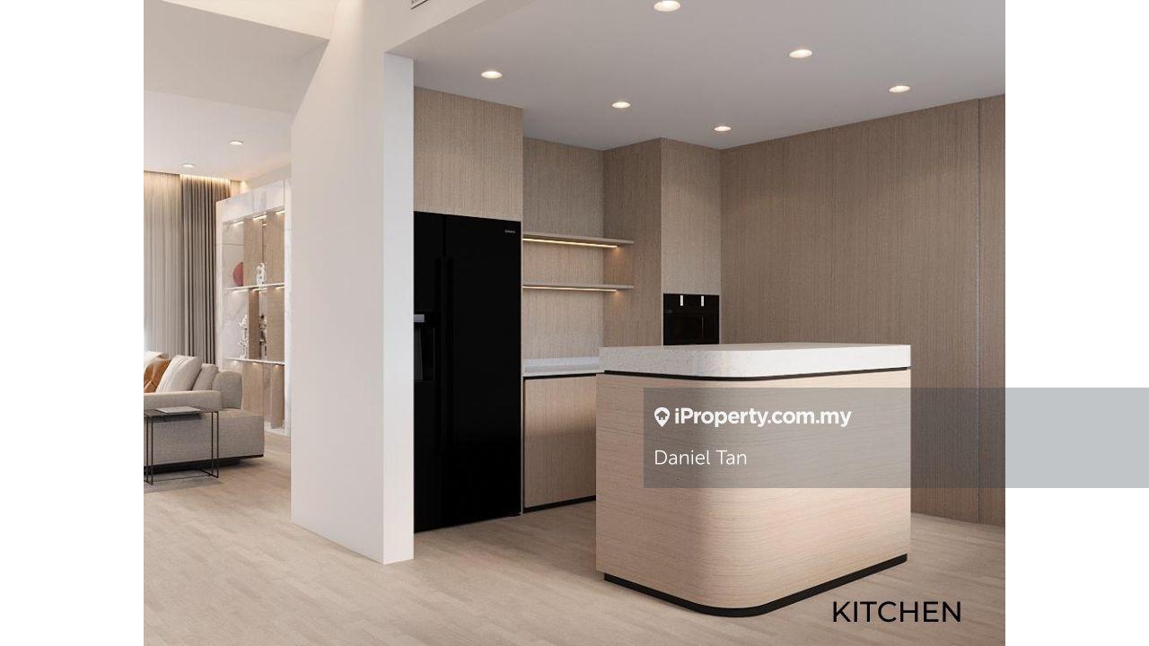 Kondominium untuk Dijual di Katana II oleh Daniel Tan - iProperty.com.my